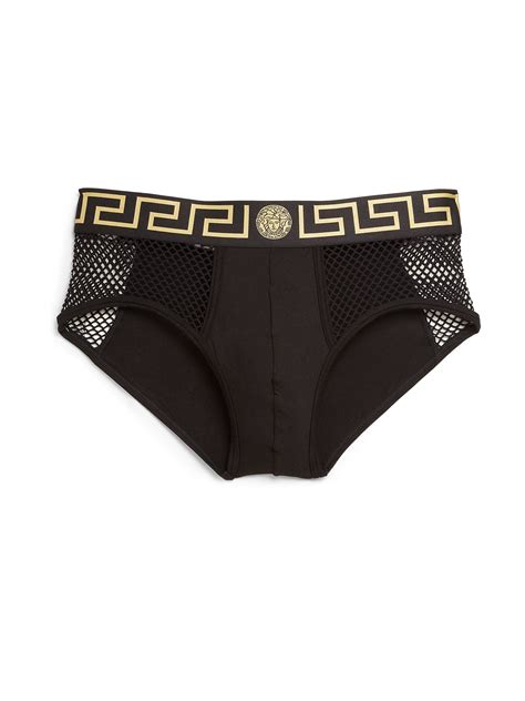 mens versace briefs|versace underwear men's.